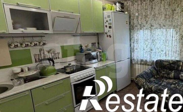 1-комн квартира переулок Автоматчиков, 39,  д. 39