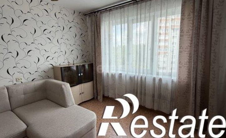 3-комн квартира Минская улица, 63,  д. 63