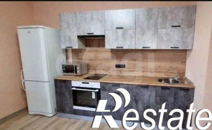 1-комн квартира улица 9 Января, 68 к1,  д. 68 к1