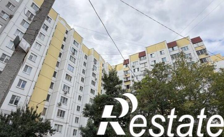 3-комн квартира Минская улица, 63,  д. 63