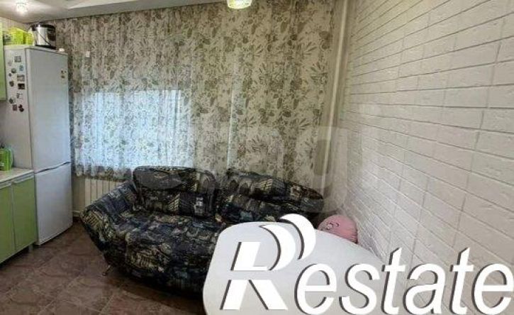 1-комн квартира переулок Автоматчиков, 39,  д. 39