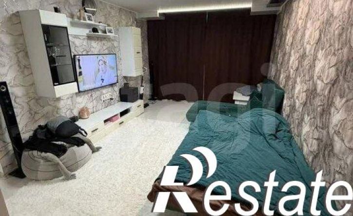 1-комн квартира переулок Автоматчиков, 39,  д. 39
