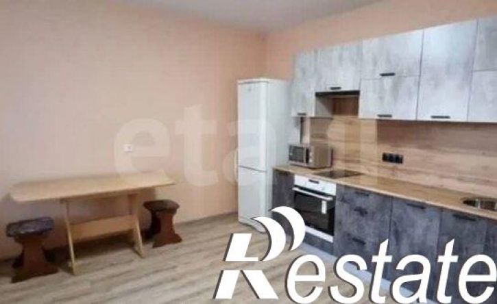 1-комн квартира улица 9 Января, 68 к1,  д. 68 к1