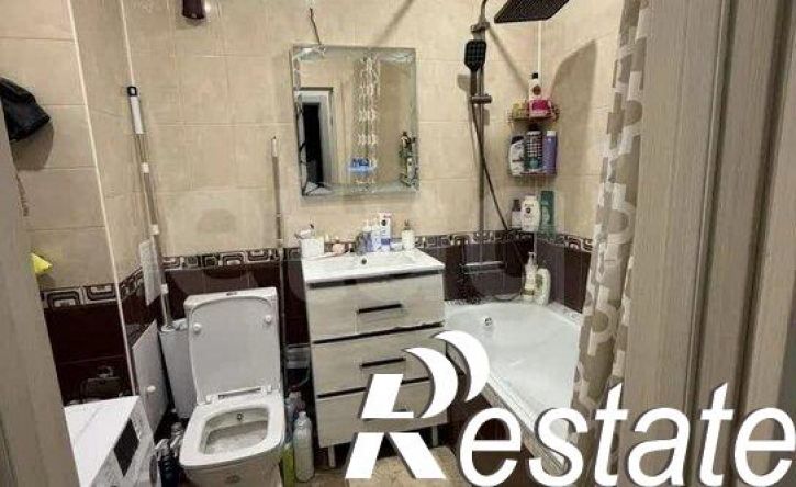 1-комн квартира переулок Автоматчиков, 39,  д. 39