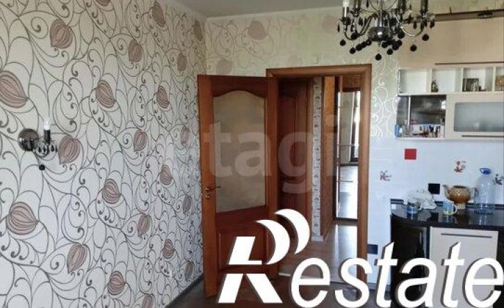 2-комн квартира улица Ворошилова, 50,  д. 50