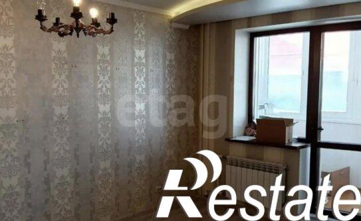 2-комн квартира улица Ворошилова, 50,  д. 50