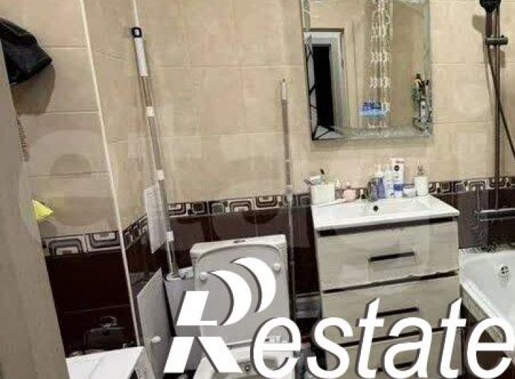 1-комн квартира переулок Автоматчиков, 39,  д. 39