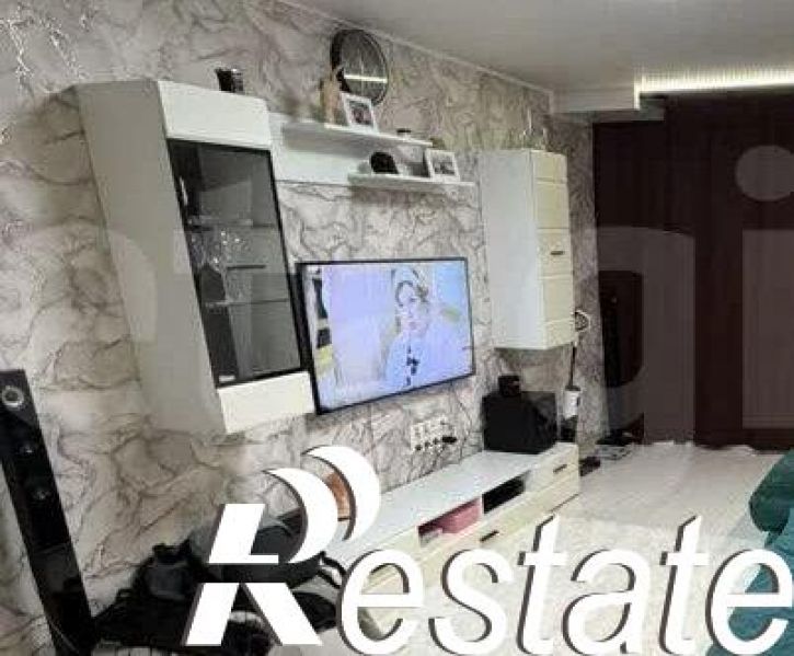 1-комн квартира переулок Автоматчиков, 39,  д. 39