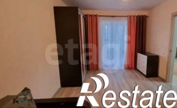 1-комн квартира улица 9 Января, 68 к1,  д. 68 к1