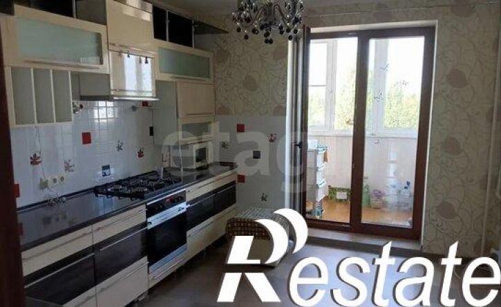 2-комн квартира улица Ворошилова, 50,  д. 50