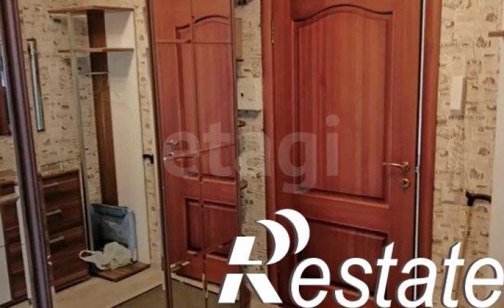 2-комн квартира улица Ворошилова, 50,  д. 50