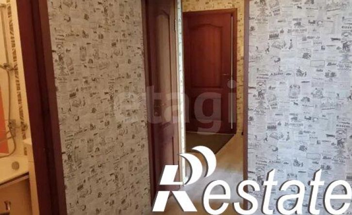 2-комн квартира улица Ворошилова, 50,  д. 50