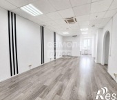 офис 73 кв м Плехановская улица, 53