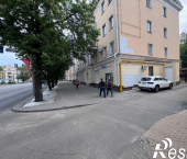 торговое помещение 47.1 кв м Плехановская улица, 43