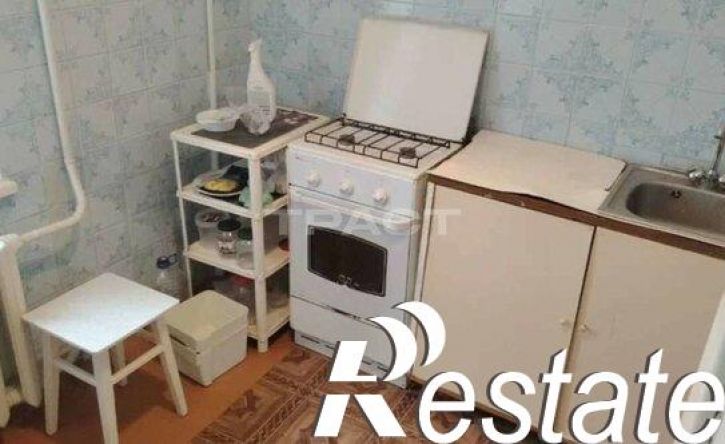 1-комн квартира Минская улица, 31,  д. 31