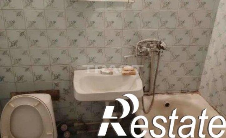 1-комн квартира Минская улица, 31,  д. 31