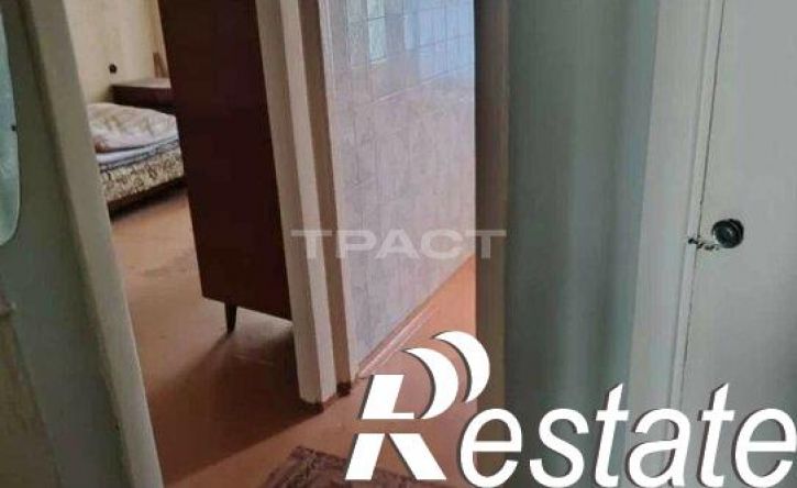 1-комн квартира Минская улица, 31,  д. 31