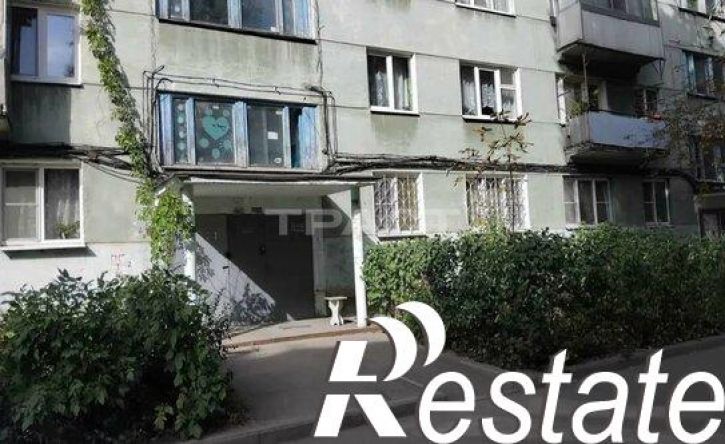 1-комн квартира Минская улица, 31,  д. 31
