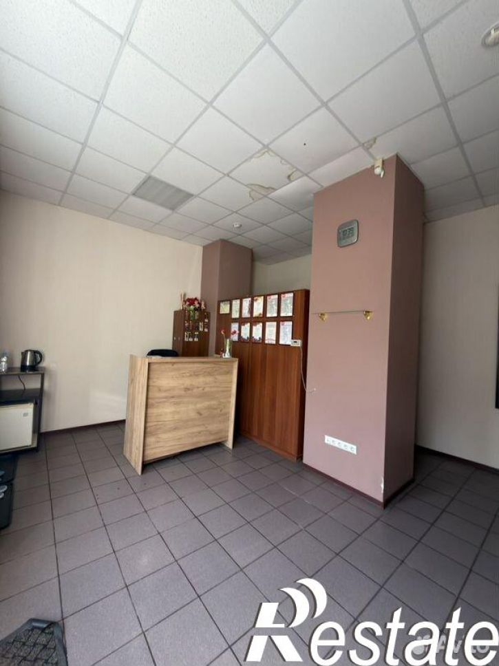 Торговое помещение Клинская улица, 1,  д. 1