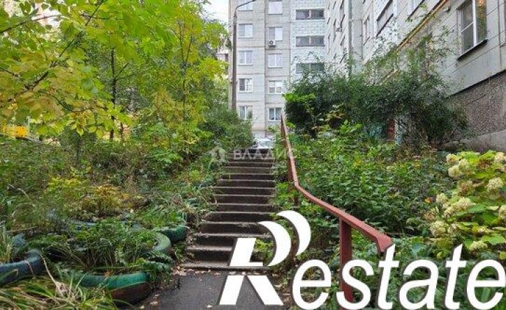 3-комн квартира улица Генерала Лизюкова, 103,  д. 103