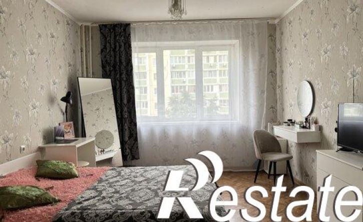2-комн квартира улица Шишкова, 105,  д. 105