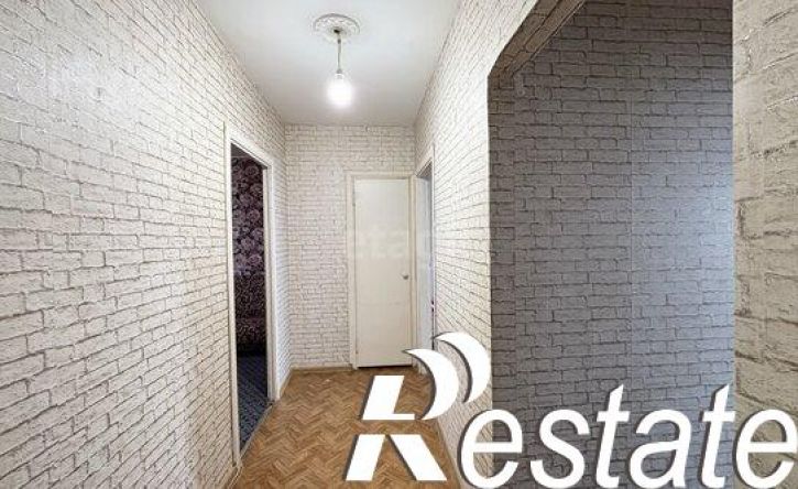 2-комн квартира улица Шишкова, 105,  д. 105