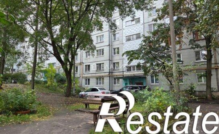 3-комн квартира улица Генерала Лизюкова, 103,  д. 103