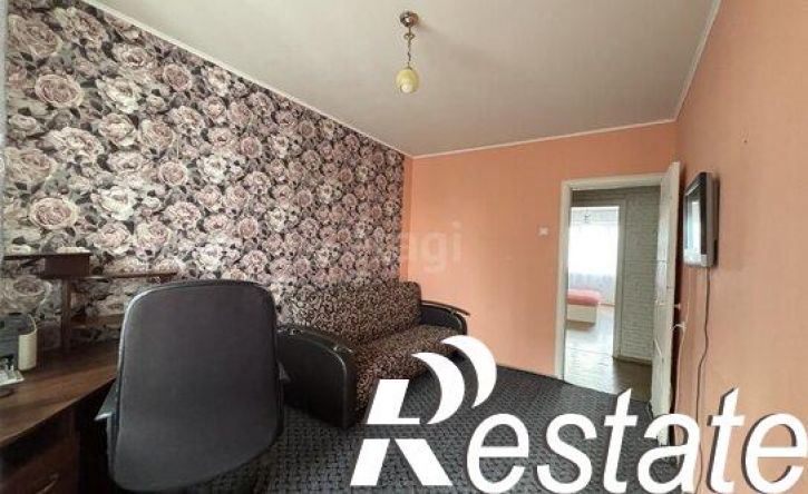 2-комн квартира улица Шишкова, 105,  д. 105