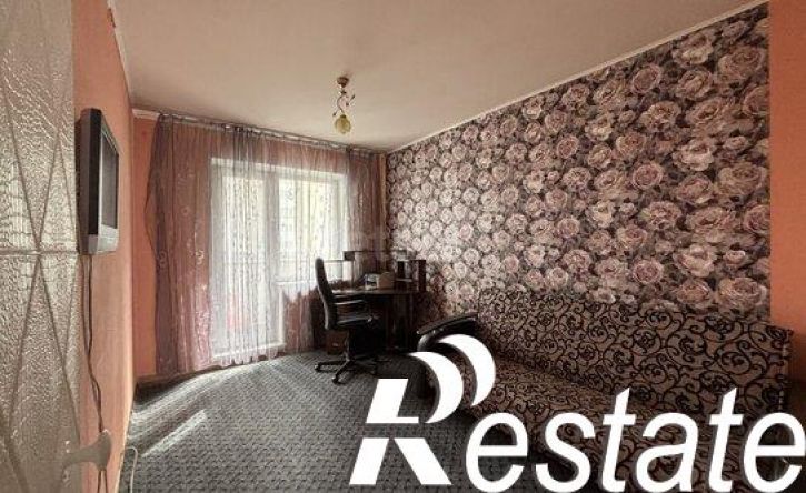 2-комн квартира улица Шишкова, 105,  д. 105