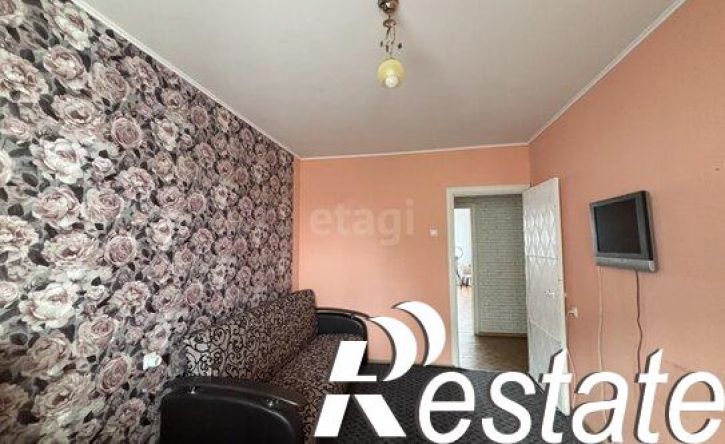2-комн квартира улица Шишкова, 105,  д. 105