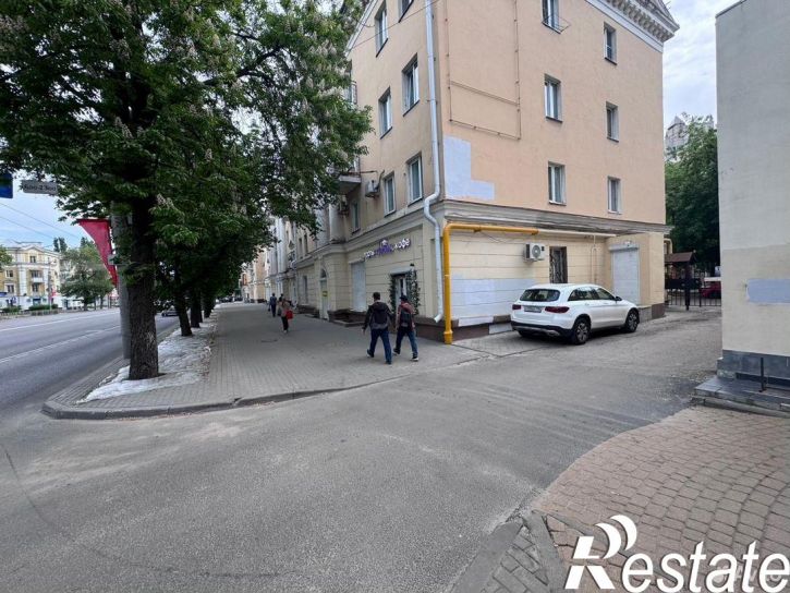 Торговое помещение Плехановская улица, 43,  д. 43