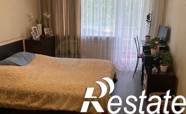 3-комн квартира Алтайский переулок, 28,  д. 28