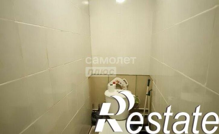 1-комн квартира улица Моисеева, 33,  д. 33