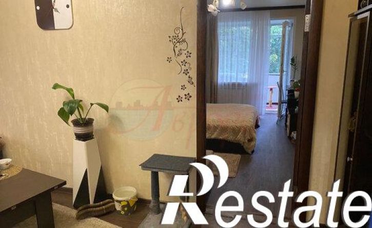 3-комн квартира Алтайский переулок, 28,  д. 28