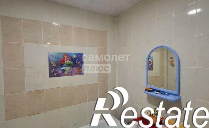 1-комн квартира улица Моисеева, 33,  д. 33
