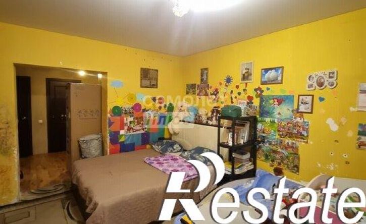 1-комн квартира улица Моисеева, 33,  д. 33