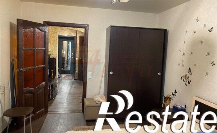 3-комн квартира Алтайский переулок, 28,  д. 28