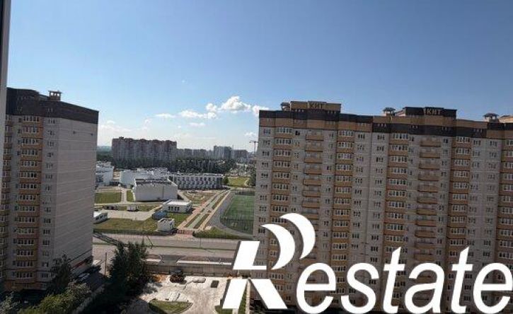 1-комн квартира улица Академика Конопатова, 4 корпус 1,  д. 4 корпус 1