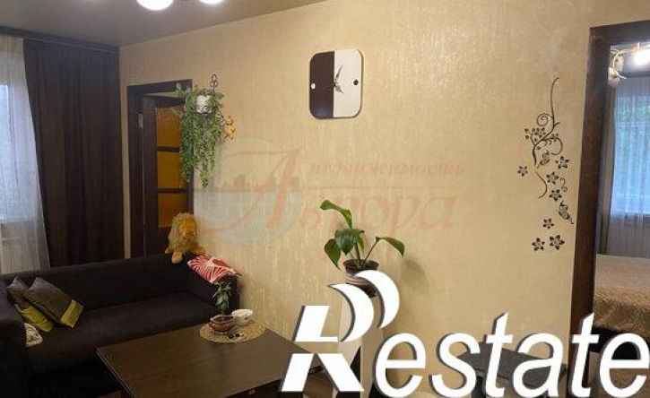 3-комн квартира Алтайский переулок, 28,  д. 28