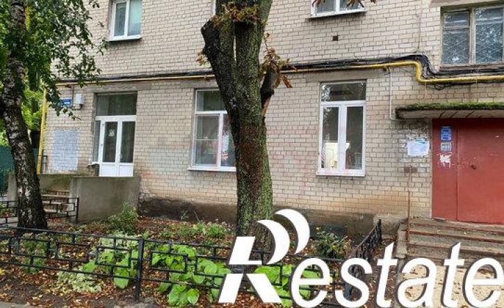 3-комн квартира Алтайский переулок, 28,  д. 28