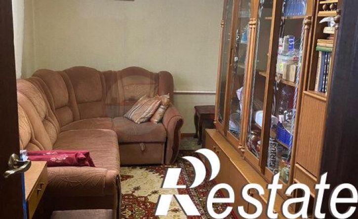 3-комн квартира Алтайский переулок, 28,  д. 28