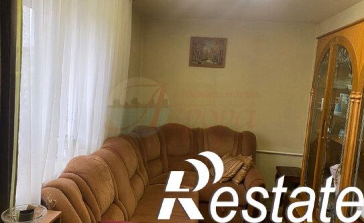 3-комн квартира Алтайский переулок, 28,  д. 28