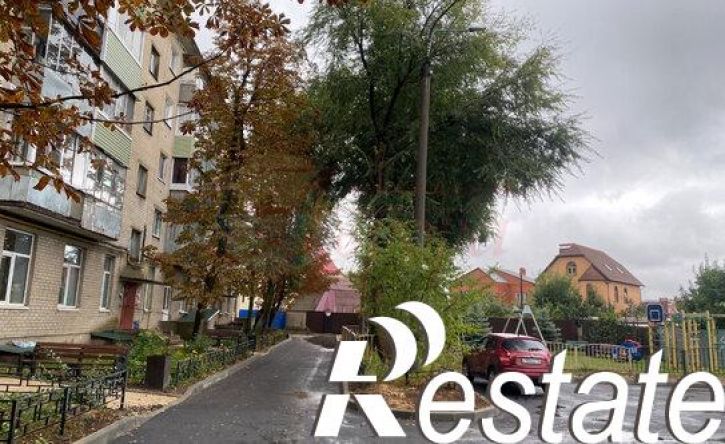 3-комн квартира Алтайский переулок, 28,  д. 28