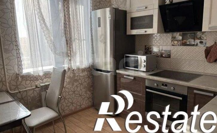 1-комн квартира Газовый переулок, 15Б,  д. 15Б