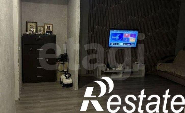 2-комн квартира улица 25 Января, 22,  д. 22