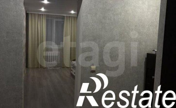 2-комн квартира улица 25 Января, 22,  д. 22