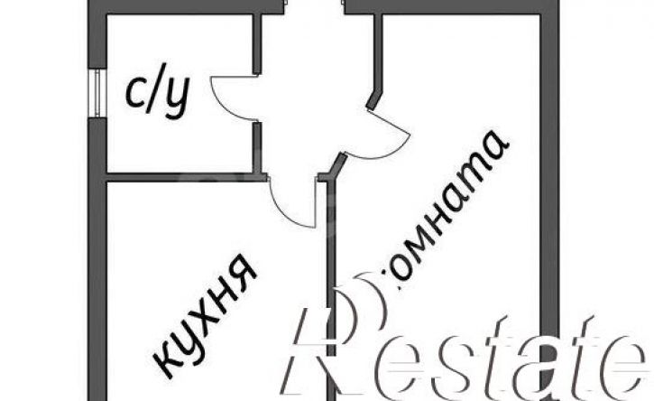1-комн квартира бульвар Победы, 42,  д. 42