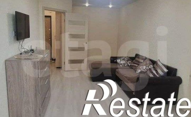 1-комн квартира бульвар Победы, 42,  д. 42