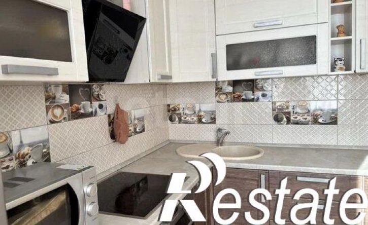 1-комн квартира Газовый переулок, 15Б,  д. 15Б