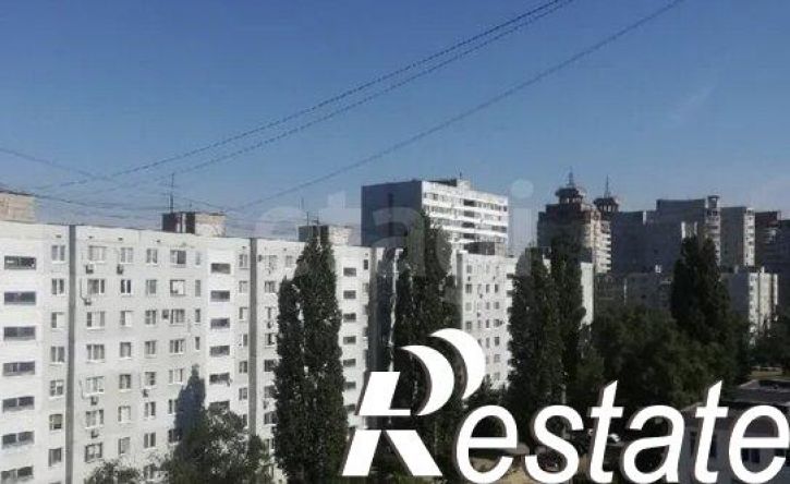 1-комн квартира набережная Авиастроителей, 24,  д. 24